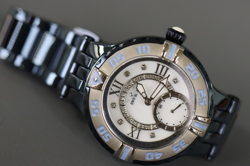 Invicta subaqua lady - invicta, 38mm