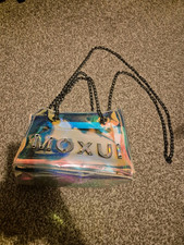 Holographic Bag