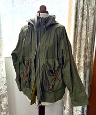 rare ALLY CAPELLINO / BARBOUR