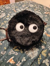 Studio Ghibli, Totoro, Soot