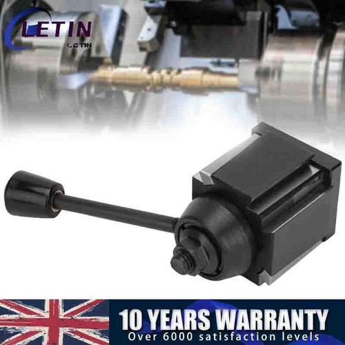 Wedge gib type quick change - gib,