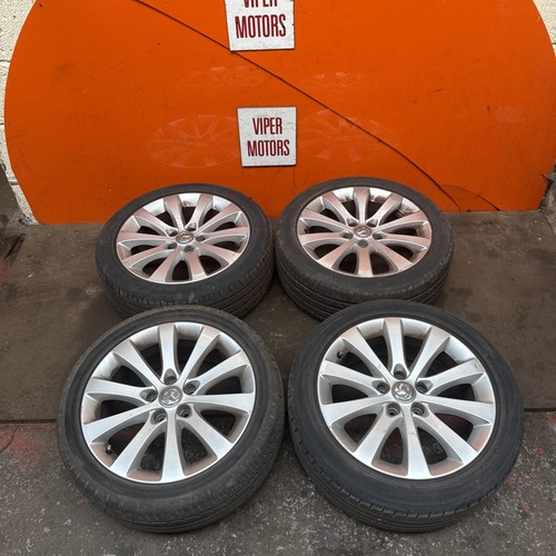 Vauxhall meriva wheels and - wheels,
