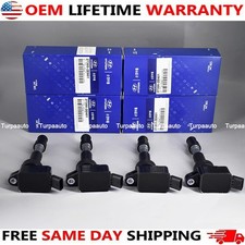 4Pcs OEM 27300-2E601 Ignition