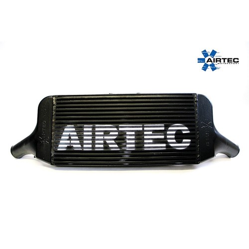 Airtec motorsport intercooler - motorsport,