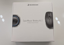 3D Connexion SpaceMouse