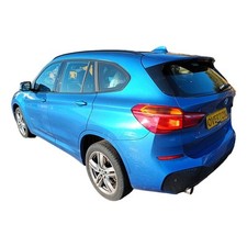 BMW X1 XDRIVE20D M SPORT AUTO WIPER MOTOR FRONT