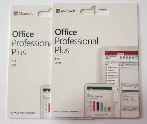 Microsoft office 2019 - microsoft,