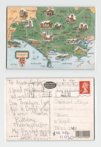 Vintage illustrated map - vintage,