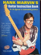 Hank Marvin's Guitar