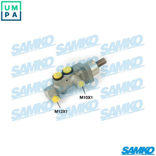 Brake master cylinder for bmw - master,
