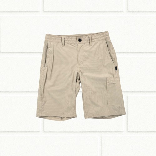 Neill crossover beige cargo - crossover,