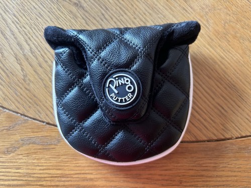 Ping golf quilted mallet - ping,