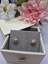 CLOGAU - A Pair of Clogau