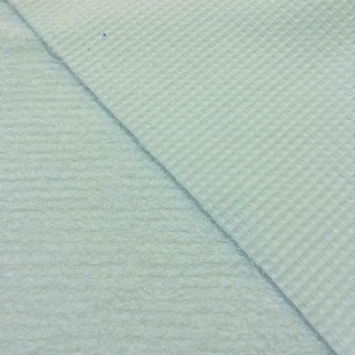 Luxury cotton terry toweling - cotton,
