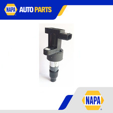Ignition Coil fits JAGUAR XJ