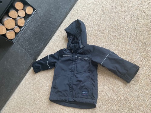 Polarn pyret 4 year - pyret, black