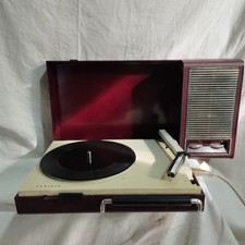 Old Radiola record player case