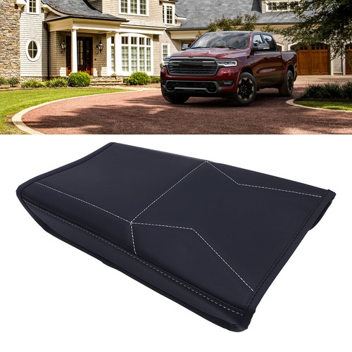 Center console cover - console,