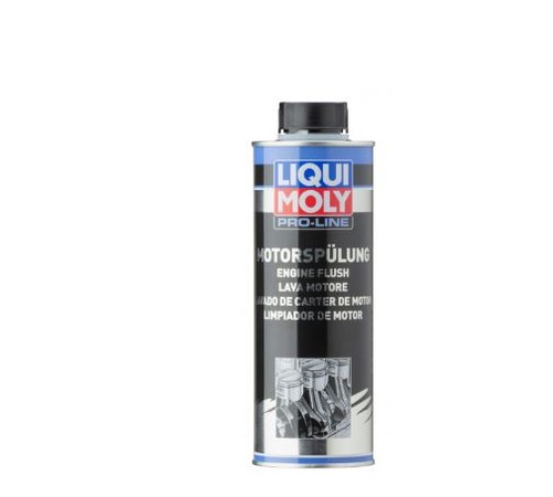 Liqui moly pro line engine - moly-pro-line,