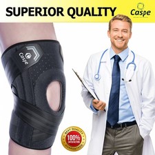 Knee Brace Adjustable