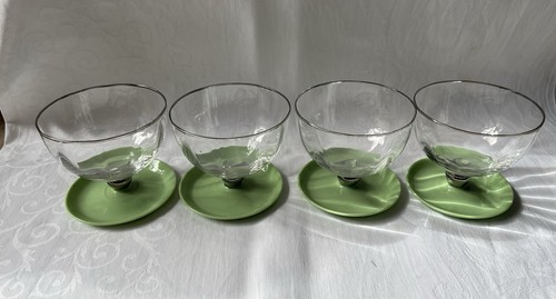 Vintage 1940s sundae - vintage,