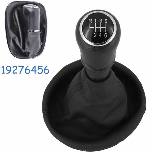 Gear stick shift knob - shift,