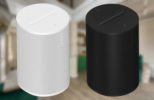 Sonos era 100 smart - sonos,