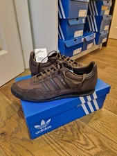 Adidas Originasl SL82 Brown