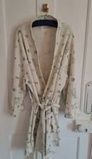 Marks and Spencer Cream Large