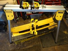 DeWALT DE7033 short beam mitre