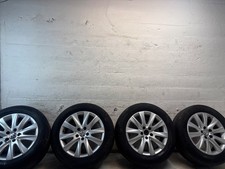 Volkswagen Tiguan MK1