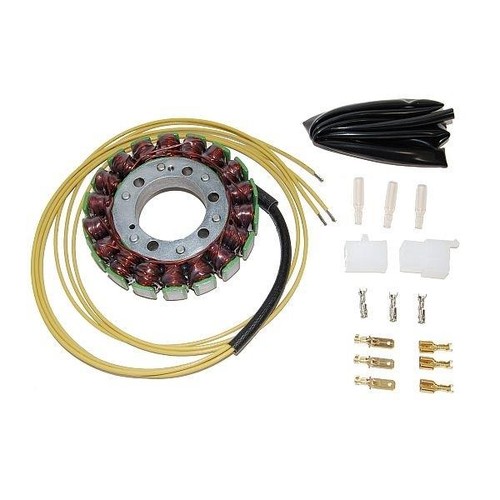 Stator