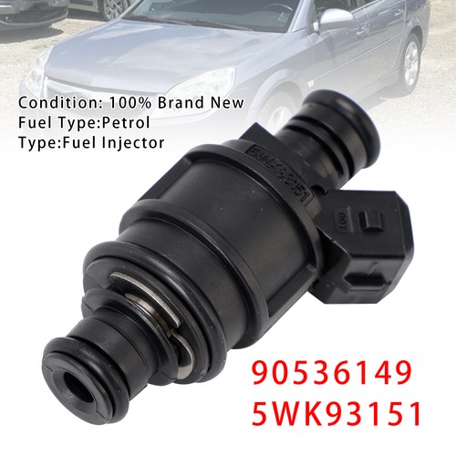 1pcs fuel injector - 1pcs,