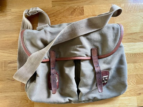 Vintage small brady - brady, of