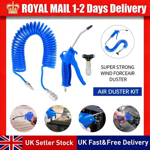 Air duster blow gun - gun,