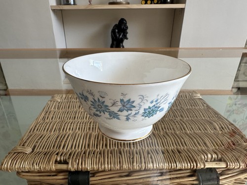 Colclough braganza sugar bowl - colclough,