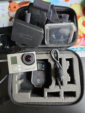 Gopro Hero 3+ Black and