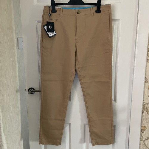 Footjoy pants men 30 - men’s, 34/30