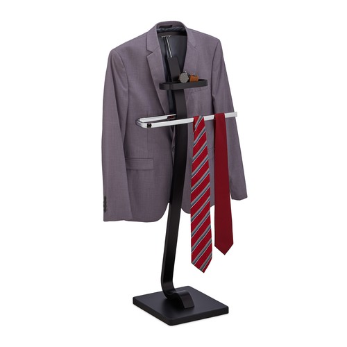 Valet stand clothes organizer - stand,