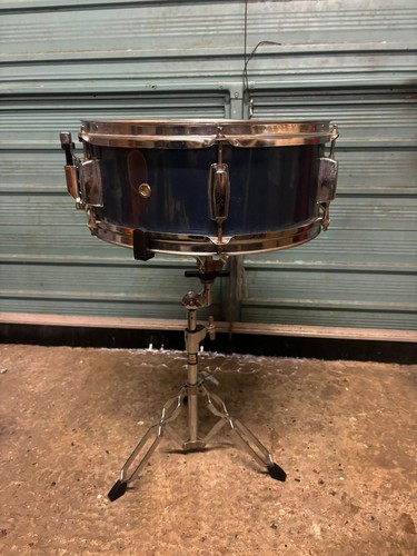 Drum kit used - drum,