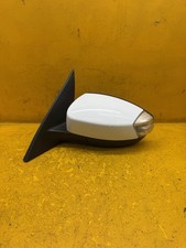 2012 FORD S MAX PASSENGER SIDE