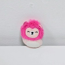 Jace The Pink Lion Squishville