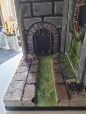 1/6 CUSTOM DIORAMA  SEWER FOR