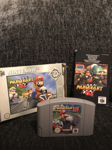 Mario kart cib - mario,