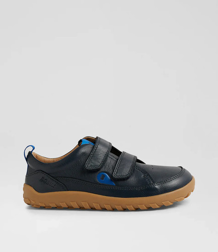 Bobux dawn kid - kid+, navy