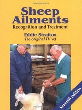 Sheep Ailments: Recognition