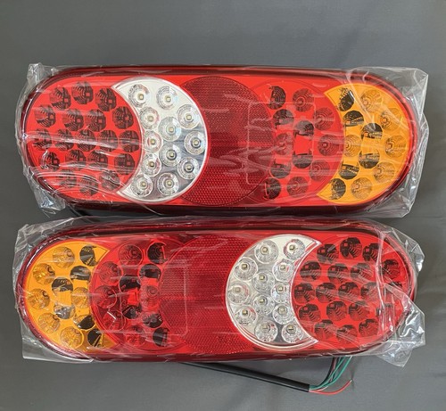 Britax l78 ldv rear - l78.00.ldv, led