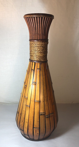 Vtg tall tropical - vtg,