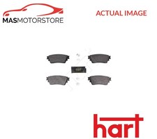 BRAKE PADS SET BRAKING PAD