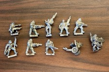 Warhammer 40k Metal Oop